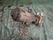 CARCASA FILTRU ULEI CU TERMOFLOT SKODA FABIA OEM: 045115389E.