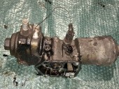 CARCASA FILTRU ULEI CU TERMOFLOT SKODA OCTAVIA II OEM: 045115389K.