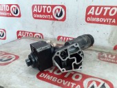 CARCASA FILTRU ULEI CU TERMOFLOT SKODA SUPERB OEM: 038115389C.