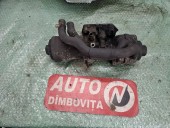 CARCASA FILTRU ULEI CU TERMOFLOT VOLKSWAGEN CADDY III 