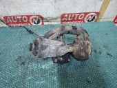 CARCASA FILTRU ULEI CU TERMOFLOT VOLKSWAGEN CADDY III 
