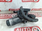 CARCASA FILTRU ULEI CU TERMOFLOT VOLKSWAGEN GOLF IV OEM: 038115466.