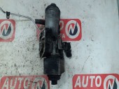 CARCASA FILTRU ULEI CU TERMOFLOT VOLKSWAGEN GOLF V OEM: 045115389E.
