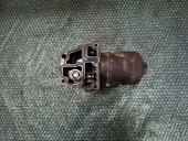 CARCASA FILTRU ULEI CU TERMOFLOT VOLKSWAGEN GOLF VI 