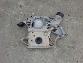 CARCASA FILTRU ULEI MERCEDES VITO OEM: 6110150302.