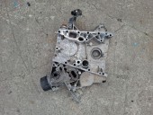 CARCASA FILTRU ULEI MERCEDES VITO OEM: 6110150302.