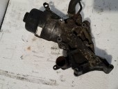 CARCASA FILTRU ULEI OPEL CORSA D 