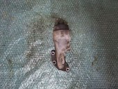 CARCASA FILTRU ULEI OPEL CORSA D OEM: 1436101049.