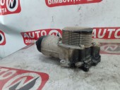 CARCASA FILTRU ULEI PEUGEOT EXPERT OEM: 9656970080.