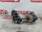 CARCASA FILTRU ULEI PEUGEOT EXPERT OEM: 9656970080.