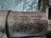 CARCASA FILTRU ULEI SKODA OCTAVIA OEM: 038115389.