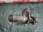 CARCASA FILTRU ULEI SKODA OCTAVIA OEM: 038115389.