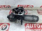CARCASA FILTRU ULEI VOLKSWAGEN PASSAT B5.5 OEM: 038115389C.