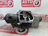 CARCASA FILTRU ULEI VOLKSWAGEN PASSAT B6 OEM: 045115389G.