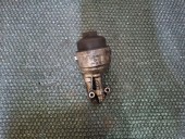 CARCASA FILTRU ULEI VOLKSWAGEN POLO 9N OEM: 03D115403D.