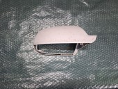 CARCASA OGLINDA EXTERIOARA DREAPTA AUDI A4 B8 OEM: 8F0857528.