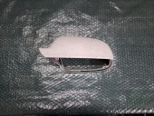 CARCASA OGLINDA EXTERIOARA STANGA AUDI A4 B8 OEM: 8F0857527.