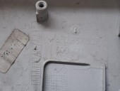 CARCASA OGLINDA EXTERIOARA STANGA AUDI A4 B8 OEM: 8F0857527.