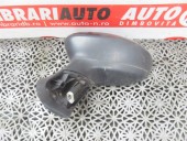 CARCASA OGLINDA EXTERIOARA STANGA FIAT GRANDE PUNTO 