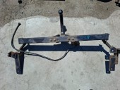 CARLIG REMORCARE CITROEN C5 II 