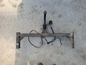 CARLIG REMORCARE DAEWOO CIELO 