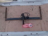 CARLIG REMORCARE FORD FOCUS 