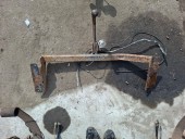 CARLIG REMORCARE OPEL ASTRA G 