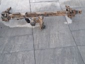 CARLIG REMORCARE OPEL ZAFIRA B 