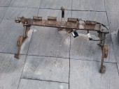 CARLIG REMORCARE OPEL ZAFIRA B 