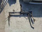 CARLIG REMORCARE RENAULT MEGANE 