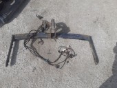 CARLIG REMORCARE VOLKSWAGEN GOLF IV 