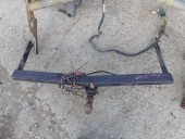 CARLIG REMORCARE VOLKSWAGEN GOLF V 