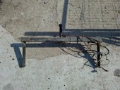 CARLIG REMORCARE VOLKSWAGEN PASSAT B6 