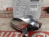 CATADIOPTRU STANGA DACIA LOGAN II OEM: 265655514R.