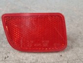 CATADIOPTRU STANGA RENAULT SCENIC II OEM: 8200152642A.
