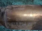 CATALIZATOR AUDI A4 B8 OEM: 8K0131701S.