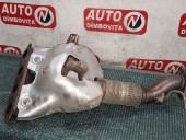 CATALIZATOR MAZDA 3 
