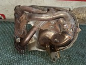 CATALIZATOR MAZDA 3 