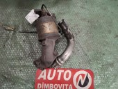 CATALIZATOR OPEL ASTRA J  OEM: 55565023.