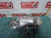 CATALIZATOR SI FILTRU DE PARTICULE PEUGEOT 308 