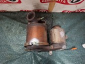 CATALIZATOR SI FILTRU DE PARTICULE SKODA OCTAVIA III OEM: 04L131723K.