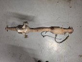 CATALIZATOR SI FILTRU DE PARTICULE TOYOTA COROLLA 