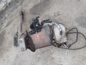 CATALIZATOR SI FILTRU DE PARTICULE VOLKSWAGEN PASSAT B7 OEM: 3C0131765H.