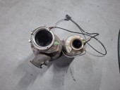 CATALIZATOR SI FILTRU DE PARTICULE VOLKSWAGEN PASSAT B8 OEM: 04L131733D.