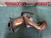 CATALIZATOR SKODA OCTAVIA II OEM: 1K0131701DE.