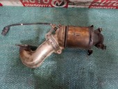 CATALIZATOR SKODA OCTAVIA II OEM: 1K0131701DE.