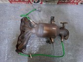 CATALIZATOR SUZUKI SWIFT OEM: 52RC01.