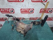 CATALIZATOR VOLKSWAGEN CADDY III 