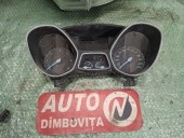 CEAS BORD FORD FOCUS III OEM: BM5T10849BLD.