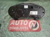 CEAS BORD FORD FOCUS III OEM: BM5T10849BLD.